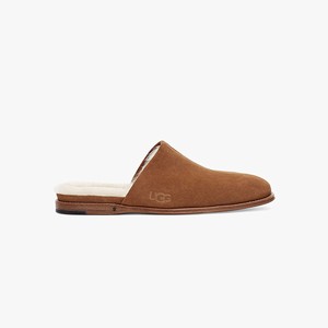 Ugg Chateau Slip-On Lägenheter Skor Dam Bruna (528913KHW)